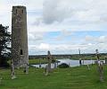Tower& RiverShannon